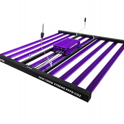 LED largo espectro ZEUS 1000W Xtreme