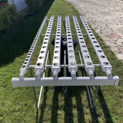 Hydro 110 Horizontal