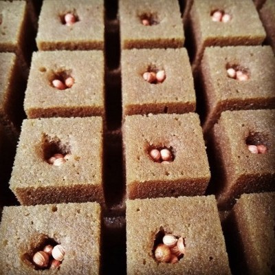 Caixa de Espuma Fenólica 2x2x2.4