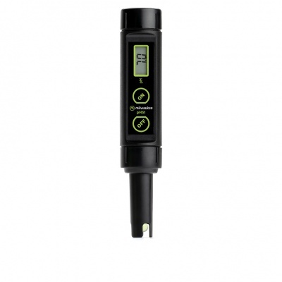 Medidor pH Sharp pH51