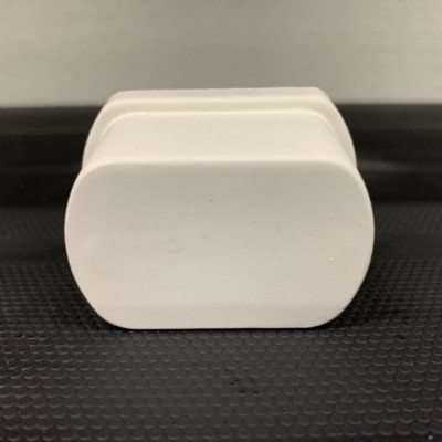 Tampão para Perfil Berçário (49mm)