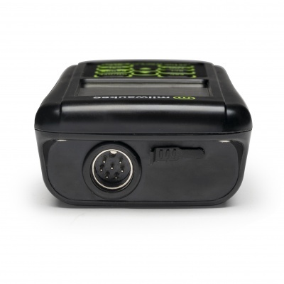 Medidor Combo pH/EC/TDS/Temp - MW805