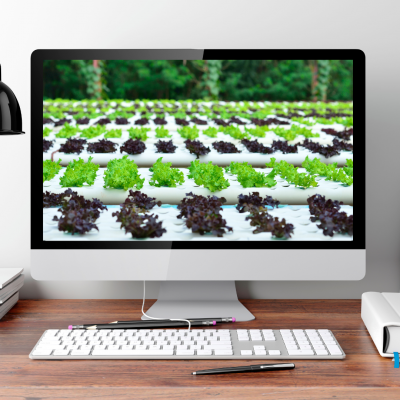 Pack Hydro 40 Horizontal