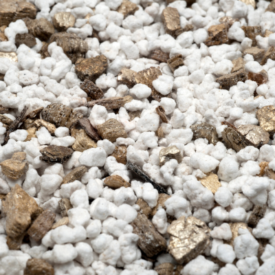 500 gr Vermiculite 500 gr Vermiculite