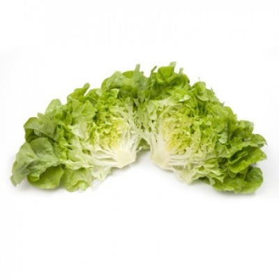 Alface Folha de Carvalho Verde (50 un)