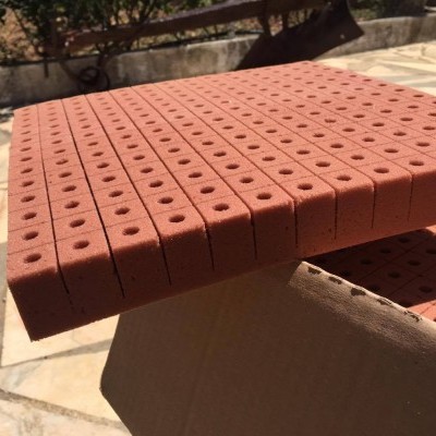 Placa Espuma Fenólica 2x2x2.4