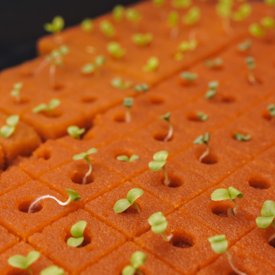 Placa Espuma Fenólica 2x2x2.4