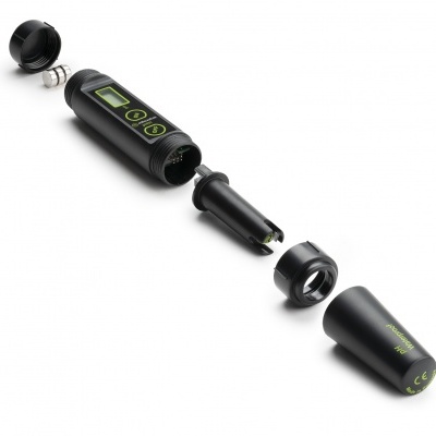 Medidor pH Sharp pH51