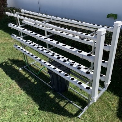 Hydro 160 Vertical Móvel