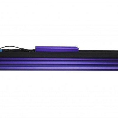 LED largo espectro ZEUS 600W