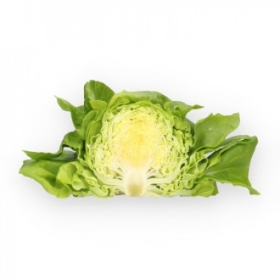 Alface Verde Lisa (50 un) Alface Verde Lisa (50 un)