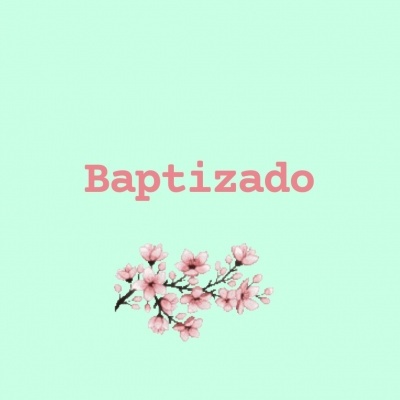 BATIZADO