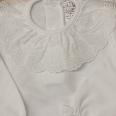 BODY GOLA BORDADO GRANDE