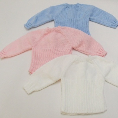 CAMISOLA CANELADA LÃ