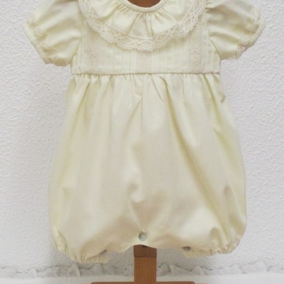 FOFO PÉROLA  RENDAS