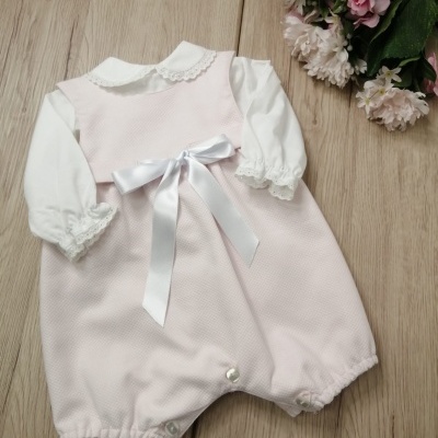 CONJUNTO FOFO PIQUET E CAMISA