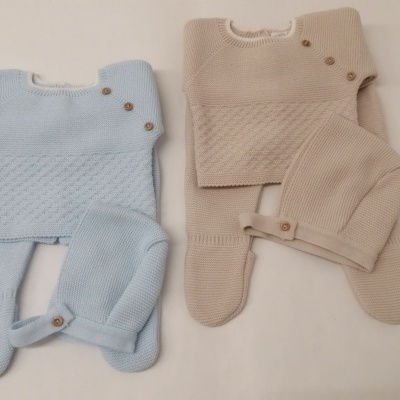 CONJUNTO MALHA BOTÕES