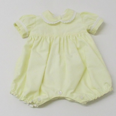 FOFO BORDADO INGLÊS