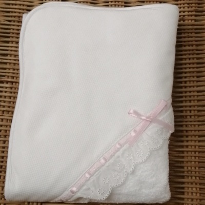 LENÇOL BANHO MÉDIO