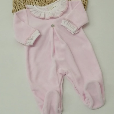 BABYGROW VELUDO