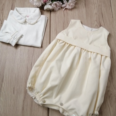 CONJUNTO FOFO E CAMISA