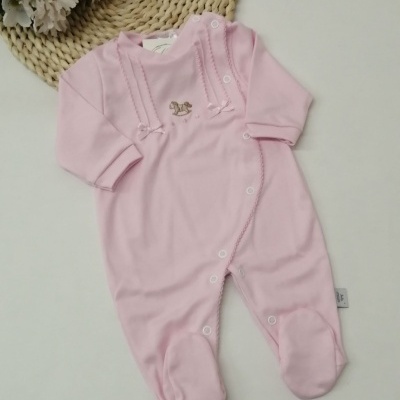 BABYGROW CAVALINHO