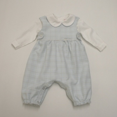 CUEIRO CALÇA VAIELA XADREZ