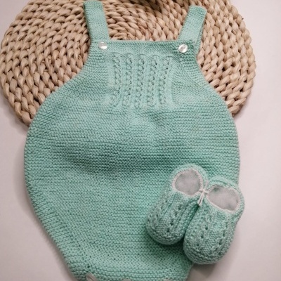 CONJUNTO FOFO E SAPATINHOS