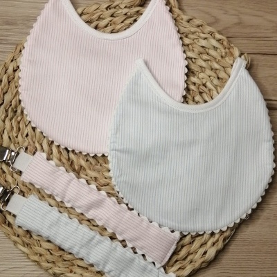 CONJUNTO BABETE E TIRA CHUCHA RISCAS