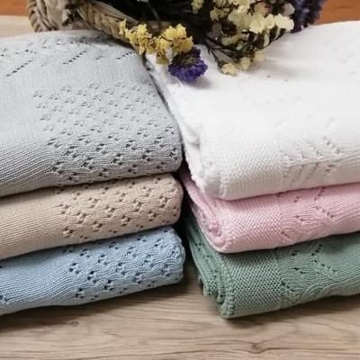 ENVOLTA ALGODÃO VERÃO