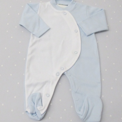BABYGROW BEBÉ