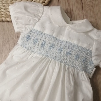 FOFO BORDADO INGLÊS