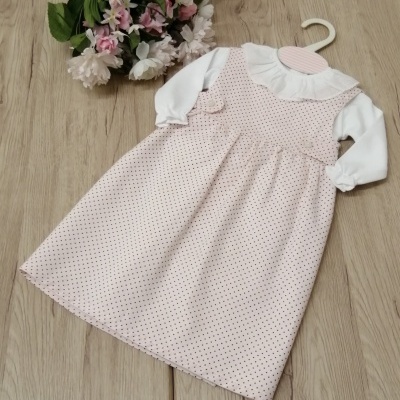 CUEIRO SAIA PINTA CASTANHA