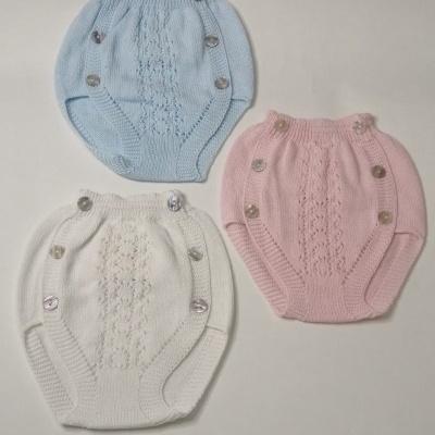 TAPA FRALDAS BOTÕES