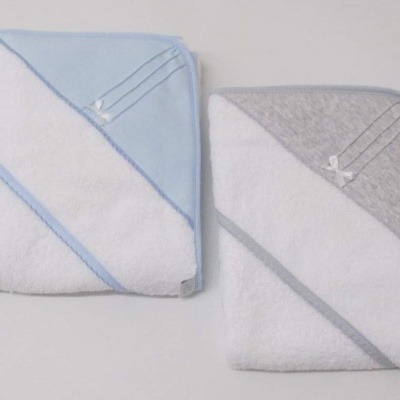 LENÇOL BANHO PREGAS