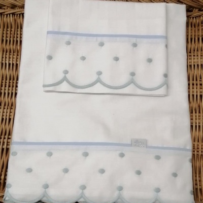 CONJUNTO LENÇOIS NEXT TO ME