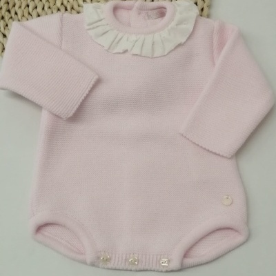 FOFO MALHA GOLA FOLHO