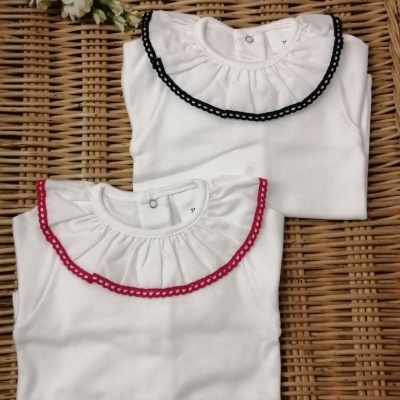 BODY GOLA FOLHO VIVO