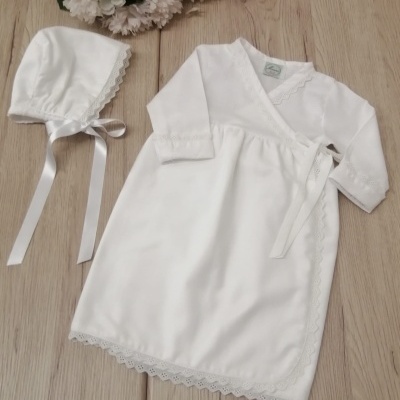 CUEIRO CHAMBRE COM TOUCA