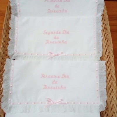 BOLSA MATERNIDADE NOME