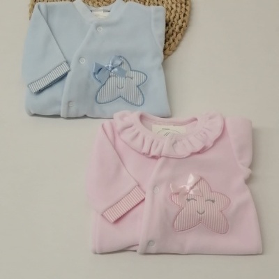 BABYGROW ESTRELA