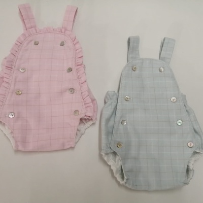 TAPA FRALDAS XADRÊS