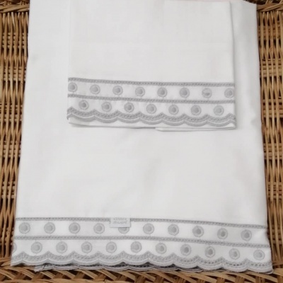 CONJUNTO LENÇOIS NEXT TO ME