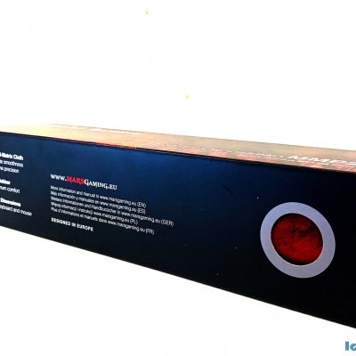 Tapete Mars Gaming MMP2