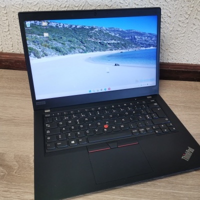 LENOVO ThinkPad X395