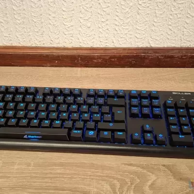 https://www.lojamestreandre.pt/product/teclado-gaming-mecanico-switch-blue-sharkoon-skiller-sgk30-querty-usb