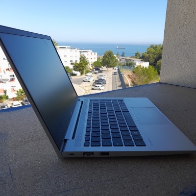 Computador portátil HP ELITEBOOK 840 G8 Intel Core i5 SSD 256GB RAM 32GB Windows 11 PRO