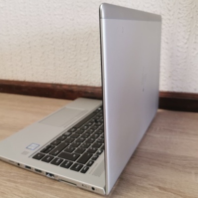 HP Elitebook 840 G5 - Intel Core i5 - 8GB ram - SSD 256GB - Windows 11 PRO