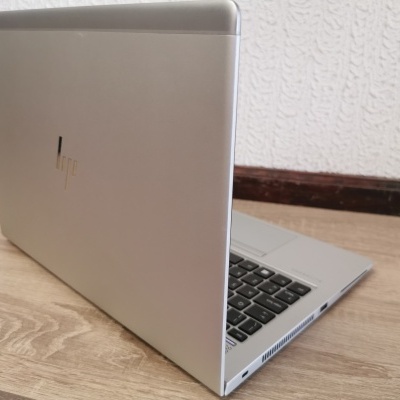 HP Elitebook 840 G5 - Intel Core i5 - 8GB ram - SSD 256GB - Windows 11 PRO