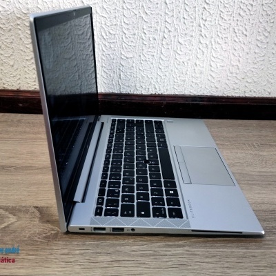 Computador portátil HP EliteBook 845 G8 AMD Ryzen 5 PRO SSD 256GB 16GB RAM Windows 11 PRO